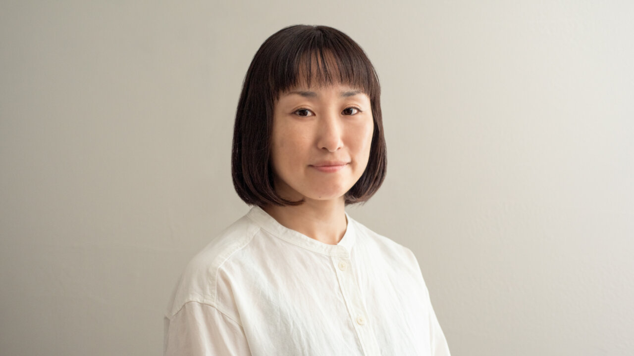 菅原えみこ